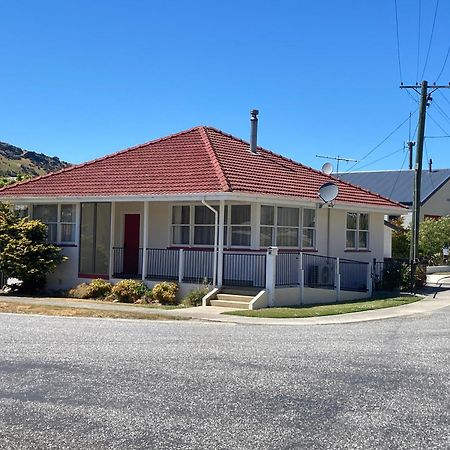House On Hawick Villa Roxburgh Luaran gambar