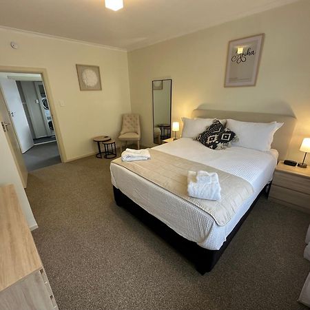 House On Hawick Villa Roxburgh Luaran gambar