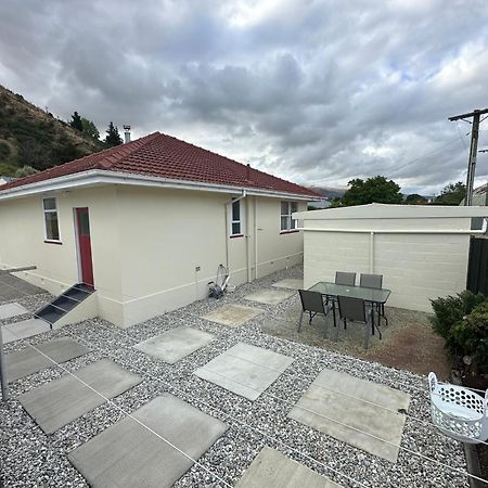 House On Hawick Villa Roxburgh Luaran gambar