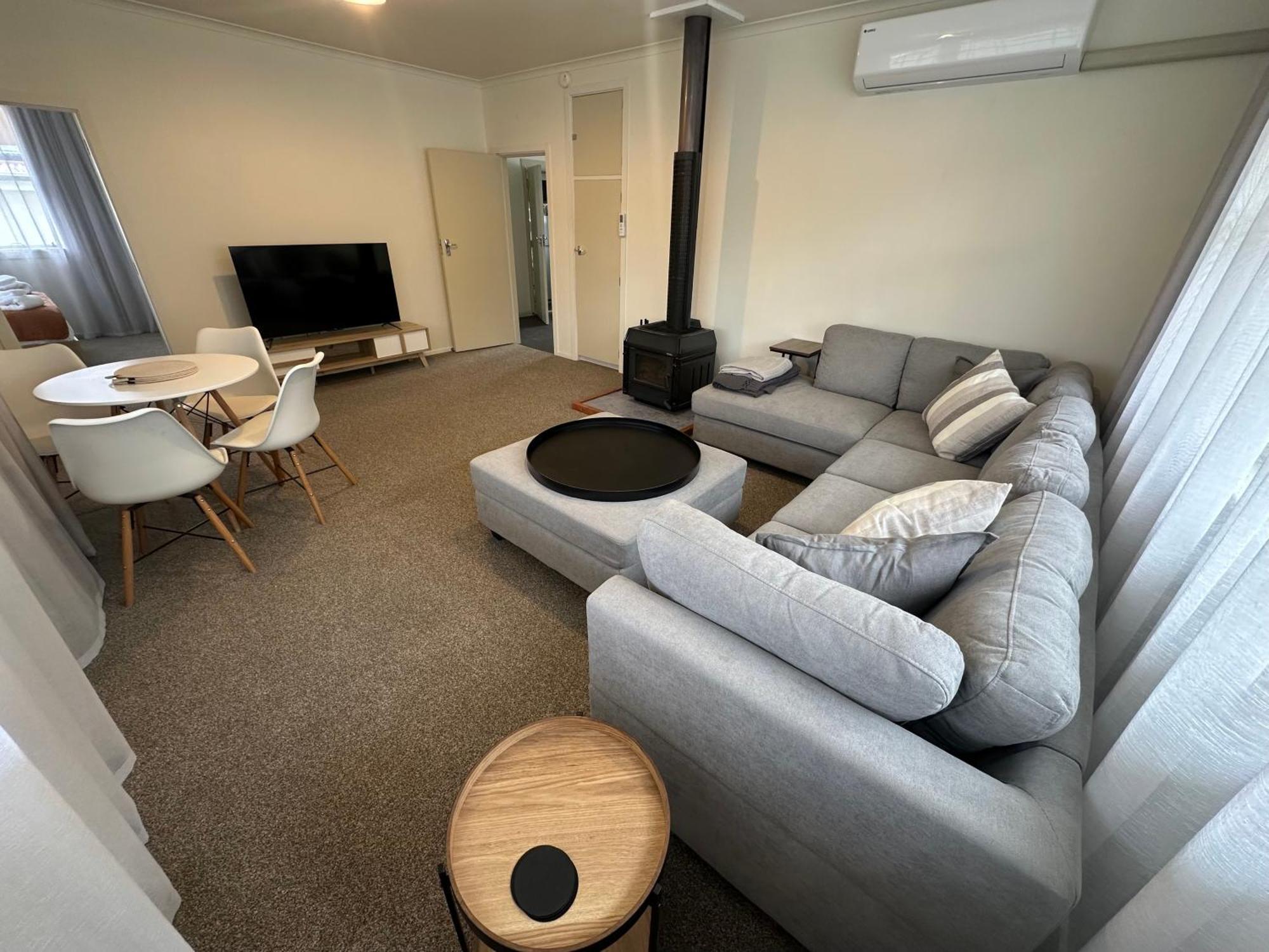 House On Hawick Villa Roxburgh Luaran gambar