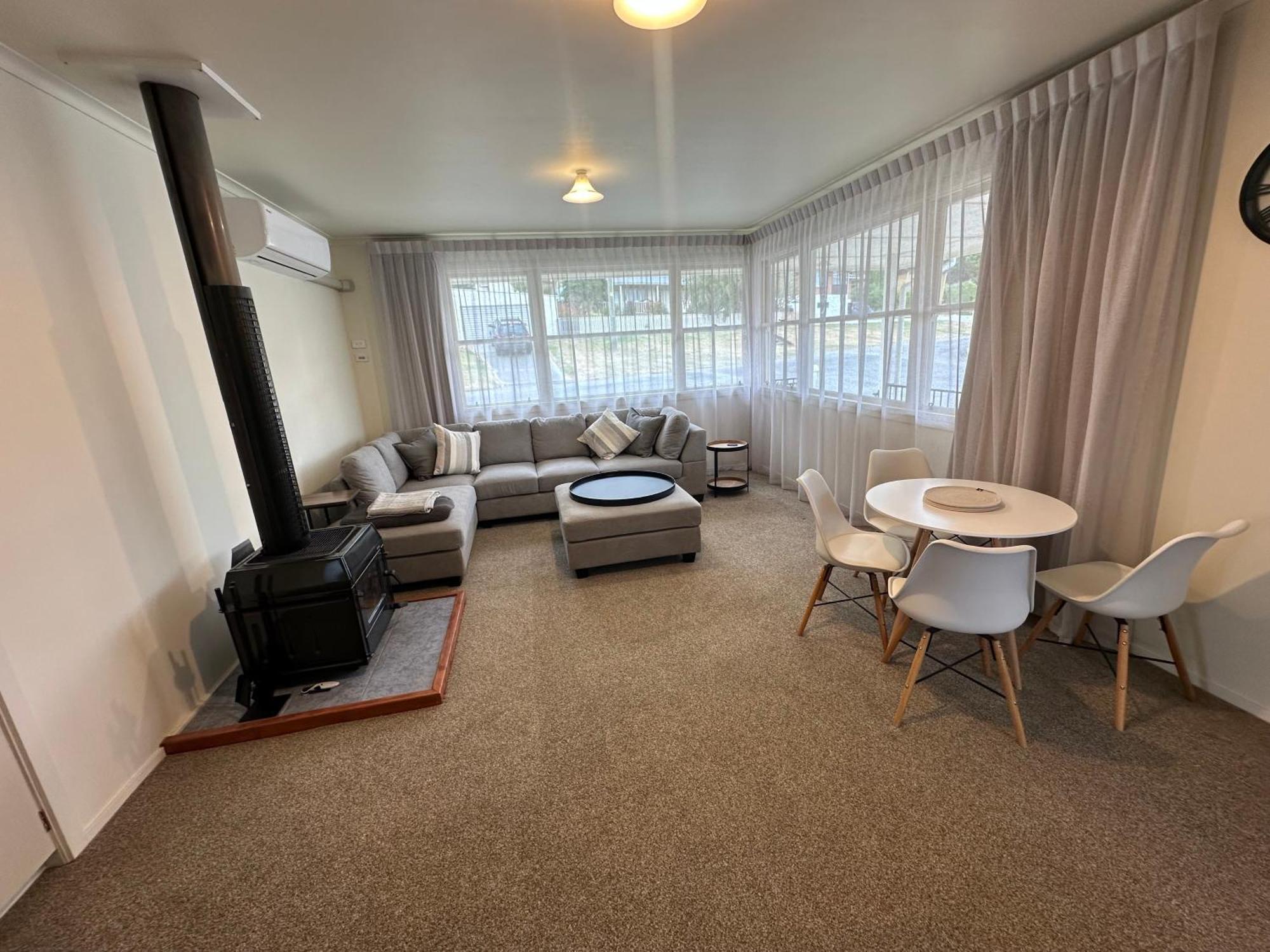 House On Hawick Villa Roxburgh Luaran gambar
