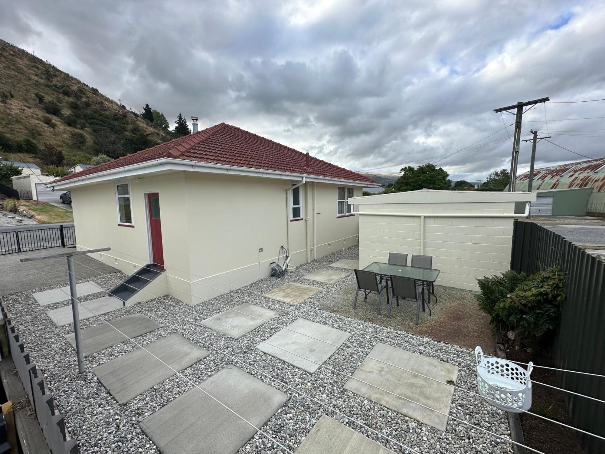 House On Hawick Villa Roxburgh Luaran gambar